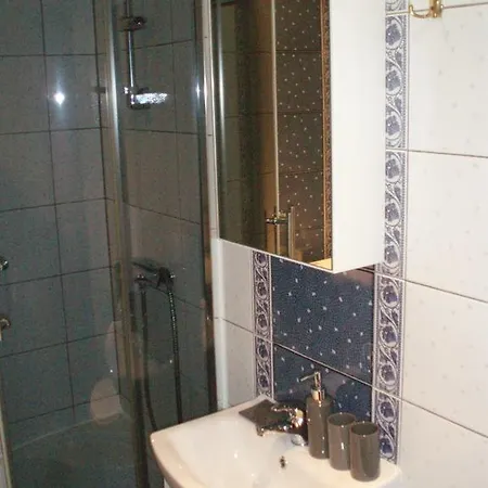 Apartman Budget Szczecin