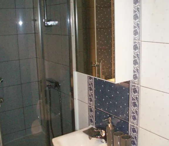 Apartman Budget Szczecin