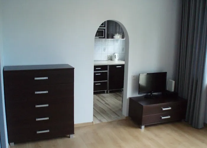 Apartman Budget Szczecin