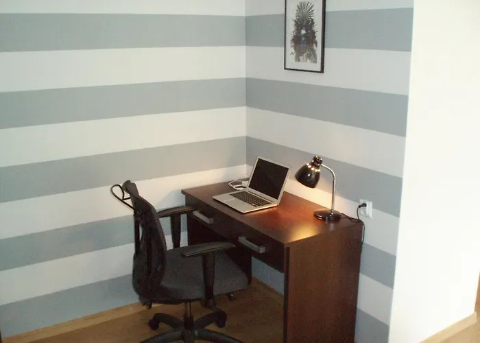 Apartman Budget Szczecin